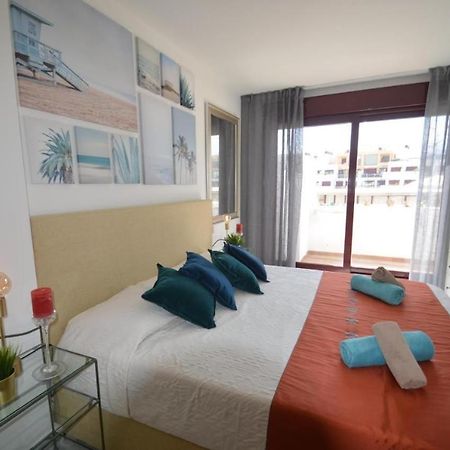 Parque Botanico Resort Estepona Kültér fotó