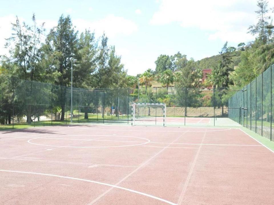 Parque Botanico Resort Estepona Kültér fotó